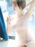 秀人网美媛馆 2020-09-25 Vol.2602 糯美子Mini(31)